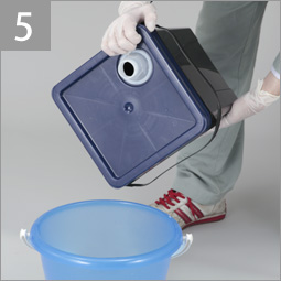 開封方法5